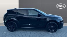 Land Rover Range Rover Evoque 2.0 D200 Edition 5dr Auto Diesel Hatchback